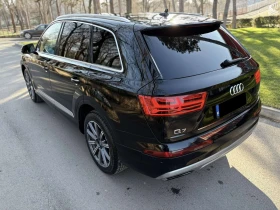 Audi Q7 3, 0, снимка 4