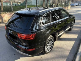 Audi Q7 3, 0, снимка 6