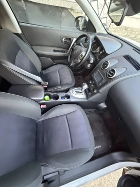 Nissan Qashqai, снимка 7