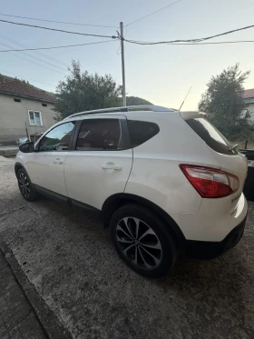Nissan Qashqai, снимка 9