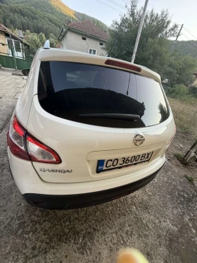 Nissan Qashqai, снимка 4