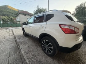 Nissan Qashqai, снимка 5