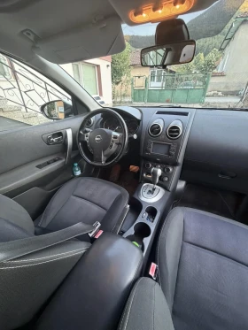 Nissan Qashqai, снимка 6