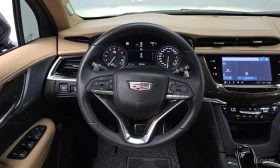 Cadillac XT6 3.6 Sport, снимка 13