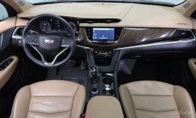 Cadillac XT6 3.6 Sport, снимка 7