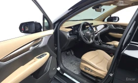 Cadillac XT6 3.6 Sport, снимка 10