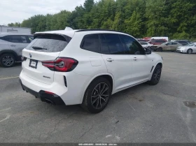 BMW X3, снимка 4