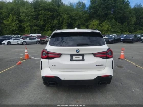 BMW X3, снимка 15