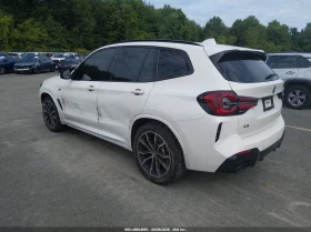 BMW X3, снимка 3