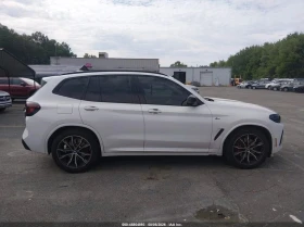 BMW X3, снимка 12