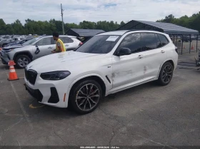 BMW X3, снимка 2