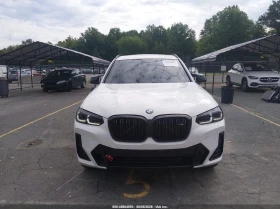 BMW X3, снимка 11