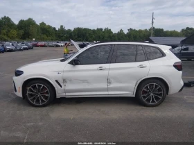 BMW X3, снимка 13