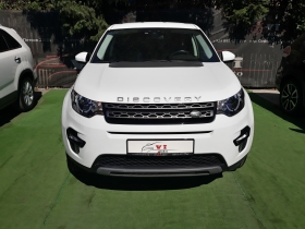 Land Rover Discovery SPORT/4x4, снимка 2
