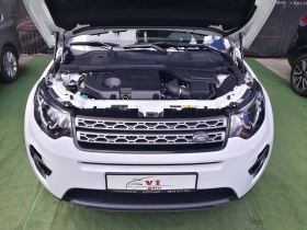 Land Rover Discovery SPORT/4x4, снимка 17