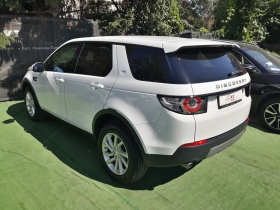 Land Rover Discovery SPORT/4x4, снимка 5