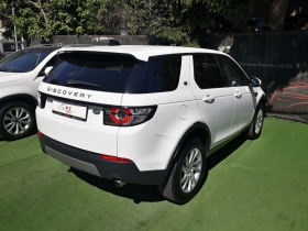 Land Rover Discovery SPORT/4x4, снимка 4