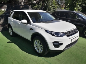 Land Rover Discovery SPORT/4x4, снимка 3