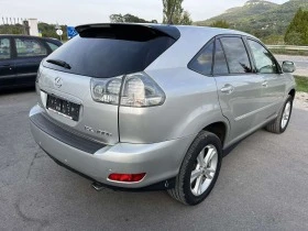     Lexus RX 400h 3.3I HYBRID 272 NAVI     