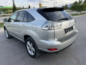 Lexus RX 400h 3.3I HYBRID 272 NAVI      | Mobile.bg    5