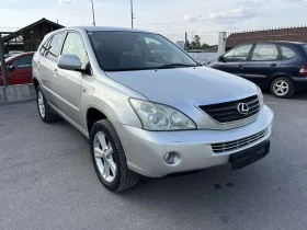     Lexus RX 400h 3.3I HYBRID 272 NAVI     