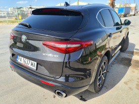 Alfa Romeo Stelvio TI, Q4 | Mobile.bg   10