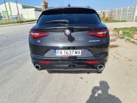 Alfa Romeo Stelvio TI, Q4 | Mobile.bg   7
