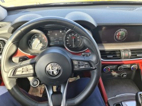Обява за продажба на Alfa Romeo Stelvio 2.0T, TI, Q4 ~65 000 лв. - изображение 7