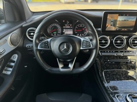 Mercedes-Benz GLC 43 AMG Edition, снимка 10