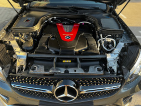 Mercedes-Benz GLC 43 AMG ТОП КАТО НОВА EDITION CARBON !, снимка 17