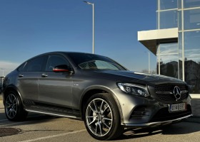 Mercedes-Benz GLC 43 AMG Edition | Mobile.bg   2