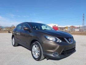     Nissan Qashqai 1.6 dCi  CAMERA NAVI EURO6