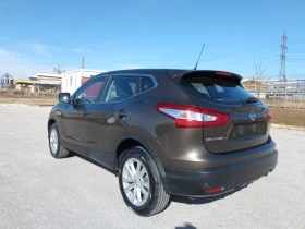     Nissan Qashqai 1.6 dCi  CAMERA NAVI EURO6