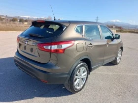     Nissan Qashqai 1.6 dCi  CAMERA NAVI EURO6