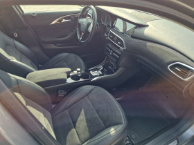 Infiniti Q30 2.2d AWD, снимка 13 - Автомобили и джипове - 45636175