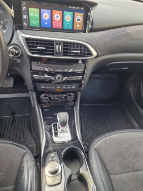Обява за продажба на Infiniti Q30 2.2d AWD ~34 900 лв. - изображение 10