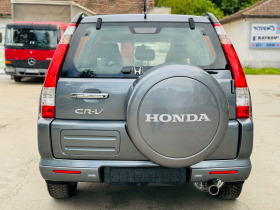 Honda Cr-v * SWISS* FACE* FULL* 4x4* , снимка 6