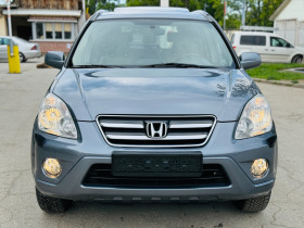 Honda Cr-v * SWISS* FACE* FULL* 4x4* , снимка 2