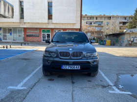 BMW X5 Sport facelift, снимка 2