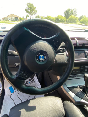 BMW X5 Sport facelift, снимка 14