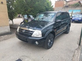 Suzuki Grand vitara 2, 7i-184.- | Mobile.bg    3