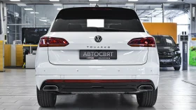 VW Touareg 3.0 TDI V6 4Motion R-Line Tiptronic, снимка 3