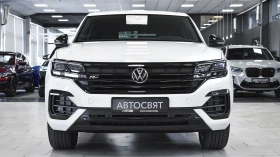 VW Touareg 3.0 TDI V6 4Motion R-Line Tiptronic, снимка 2