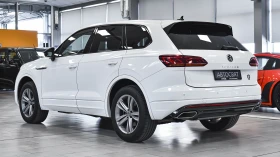 VW Touareg 3.0 TDI V6 4Motion R-Line Tiptronic, снимка 7