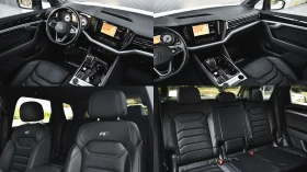 VW Touareg 3.0 TDI V6 4Motion R-Line Tiptronic, снимка 14