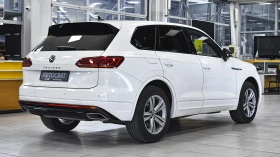 VW Touareg 3.0 TDI V6 4Motion R-Line Tiptronic, снимка 6