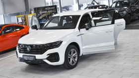 VW Touareg 3.0 TDI V6 4Motion R-Line Tiptronic, снимка 1