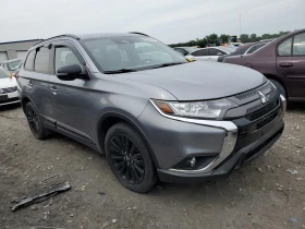 Mitsubishi Outlander SE | Mobile.bg    4