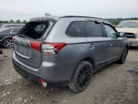 Mitsubishi Outlander SE | Mobile.bg    3