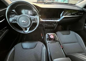 Kia Niro Kia Niro 65 kWh DynamicLine , снимка 7